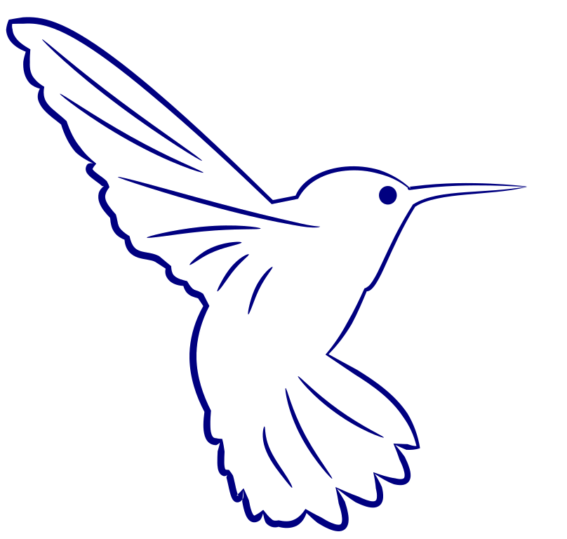 little-beak logo
